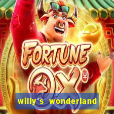 willy's wonderland download filme dublado